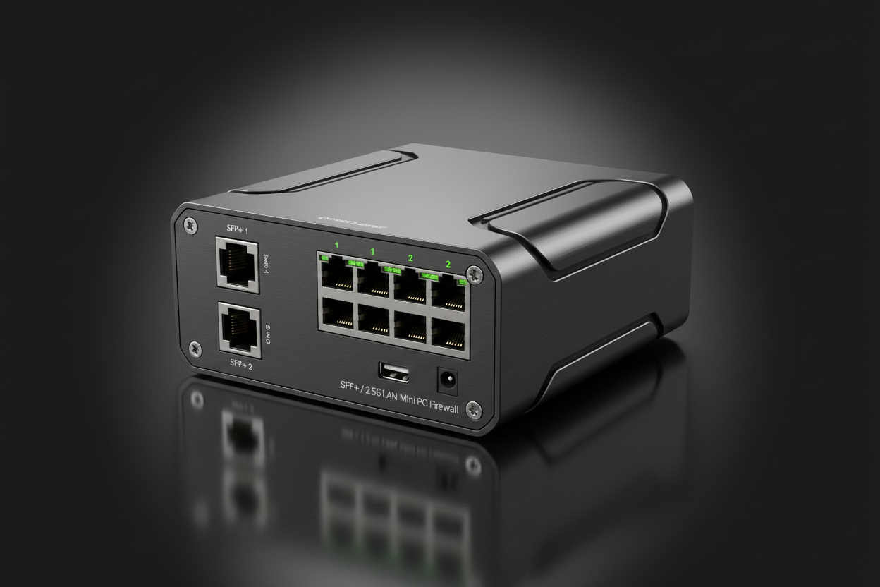 Firewall Appliance