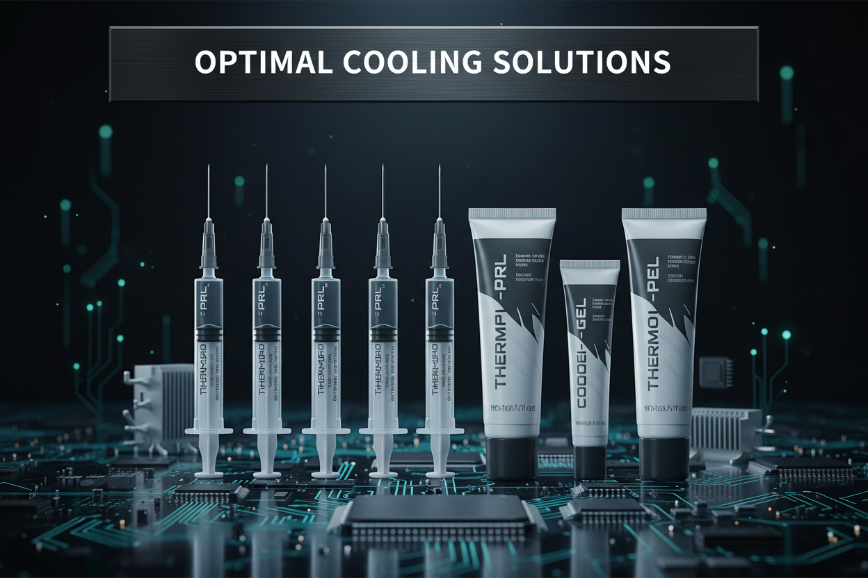 Thermal Paste