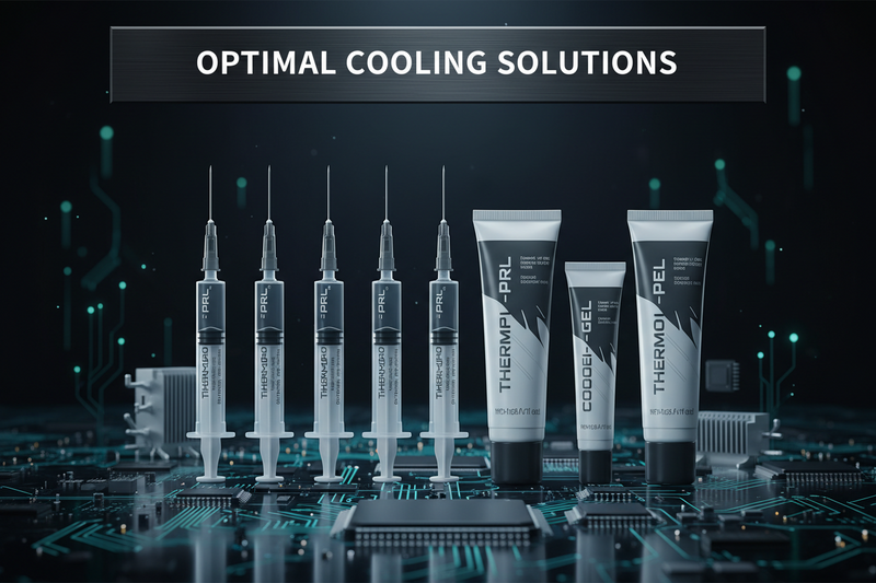 Thermal Paste