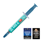 ARCTIC MX-6 Ultimate Performance Thermal Paste